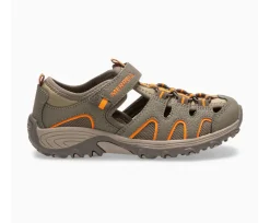 Hydro H2O Hiker Sandal