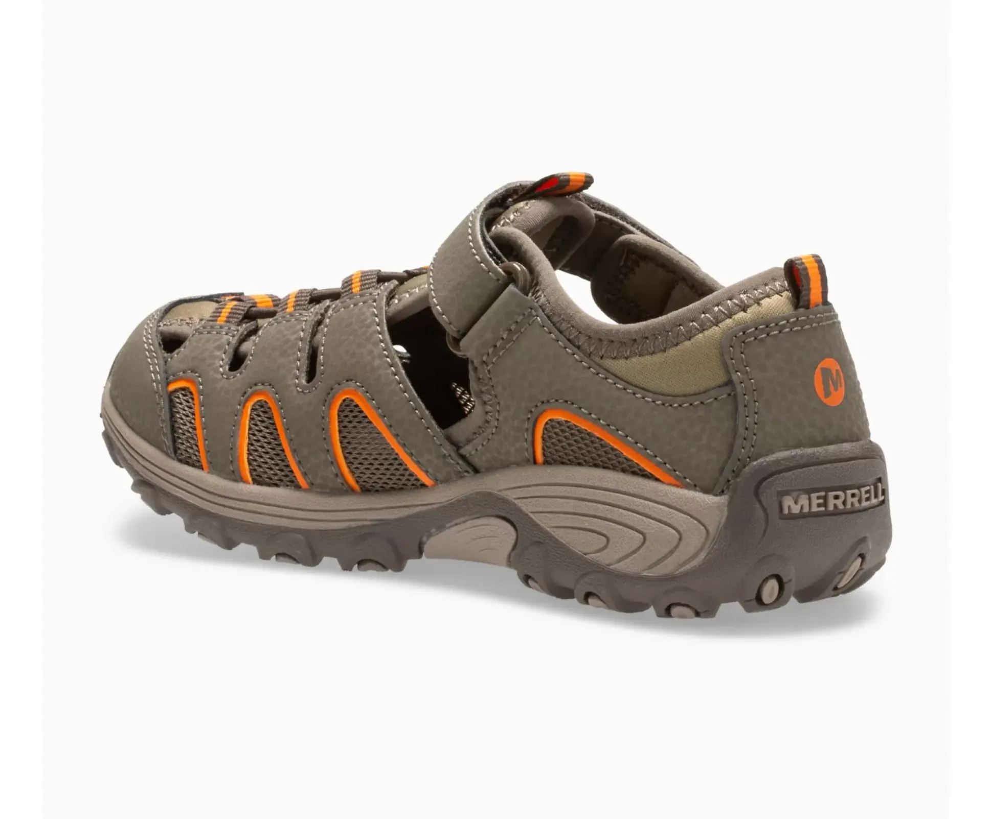 Hydro H2O Hiker Sandal