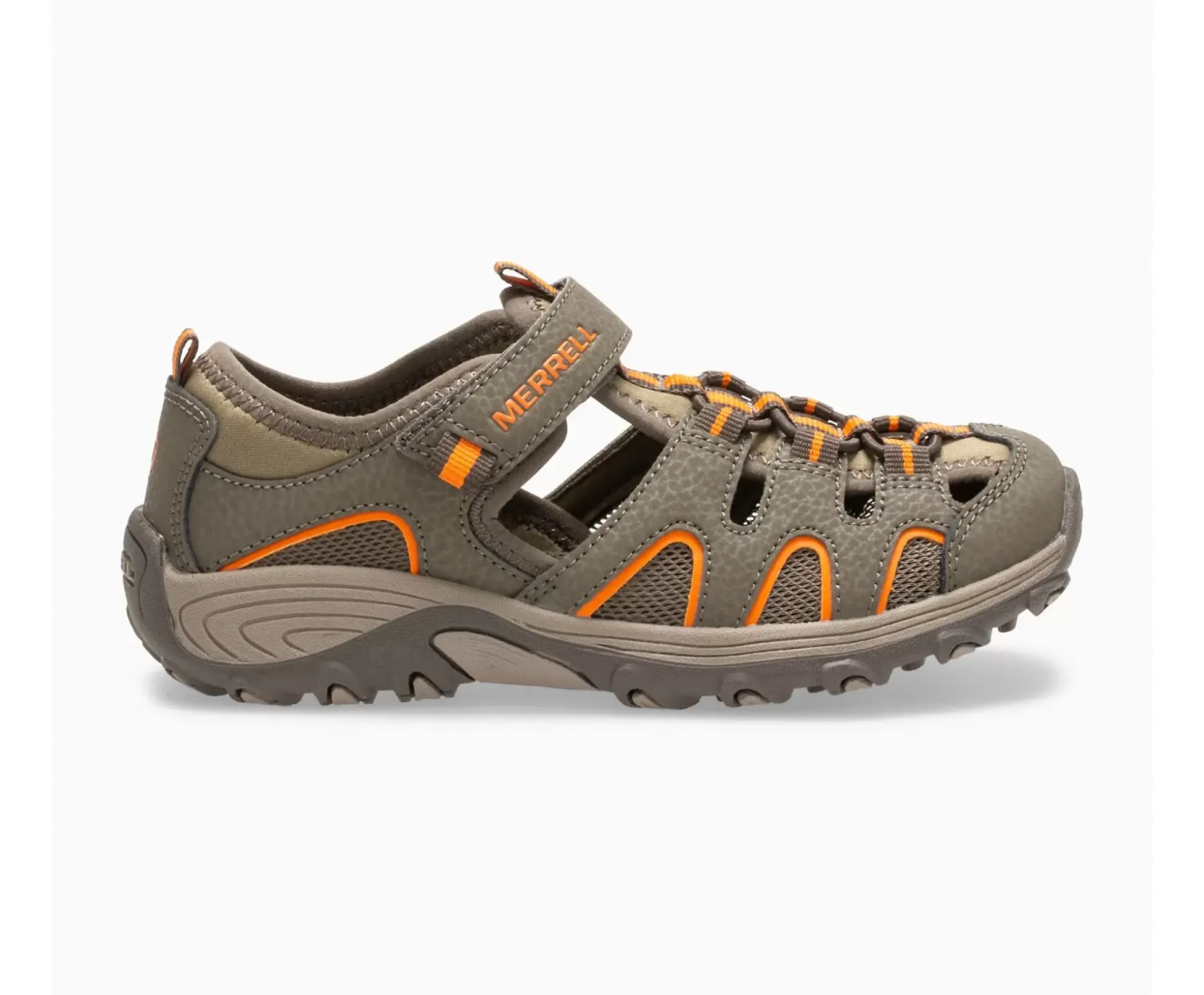 Hydro H2O Hiker Sandal