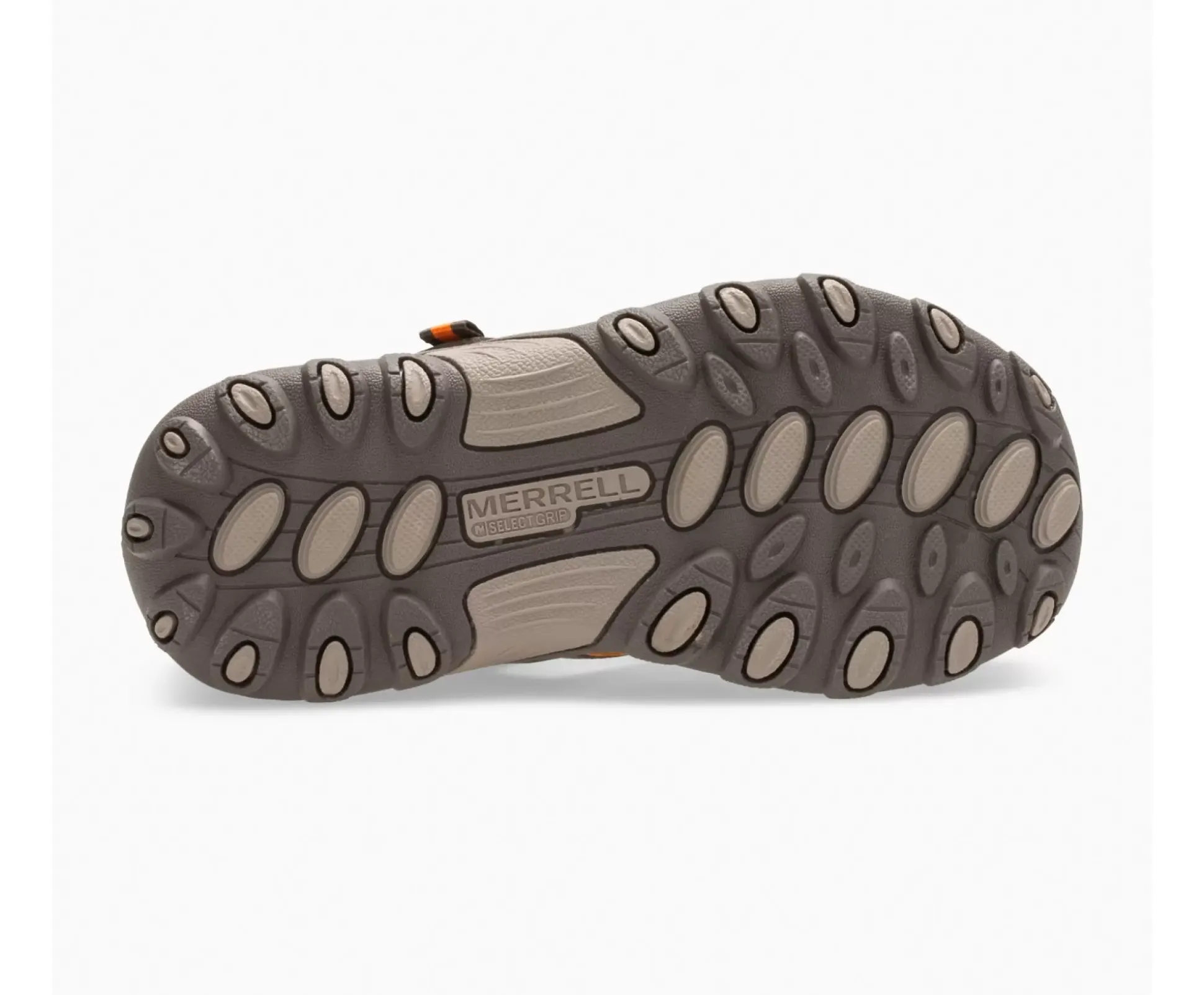 Hydro H2O Hiker Sandal