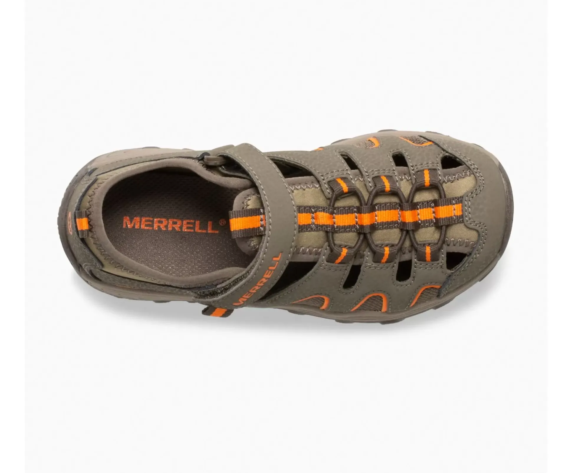 Hydro H2O Hiker Sandal