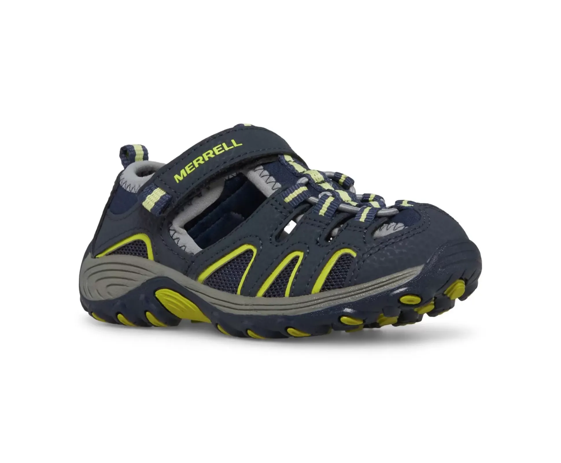 Hydro H2O Hiker Sandal