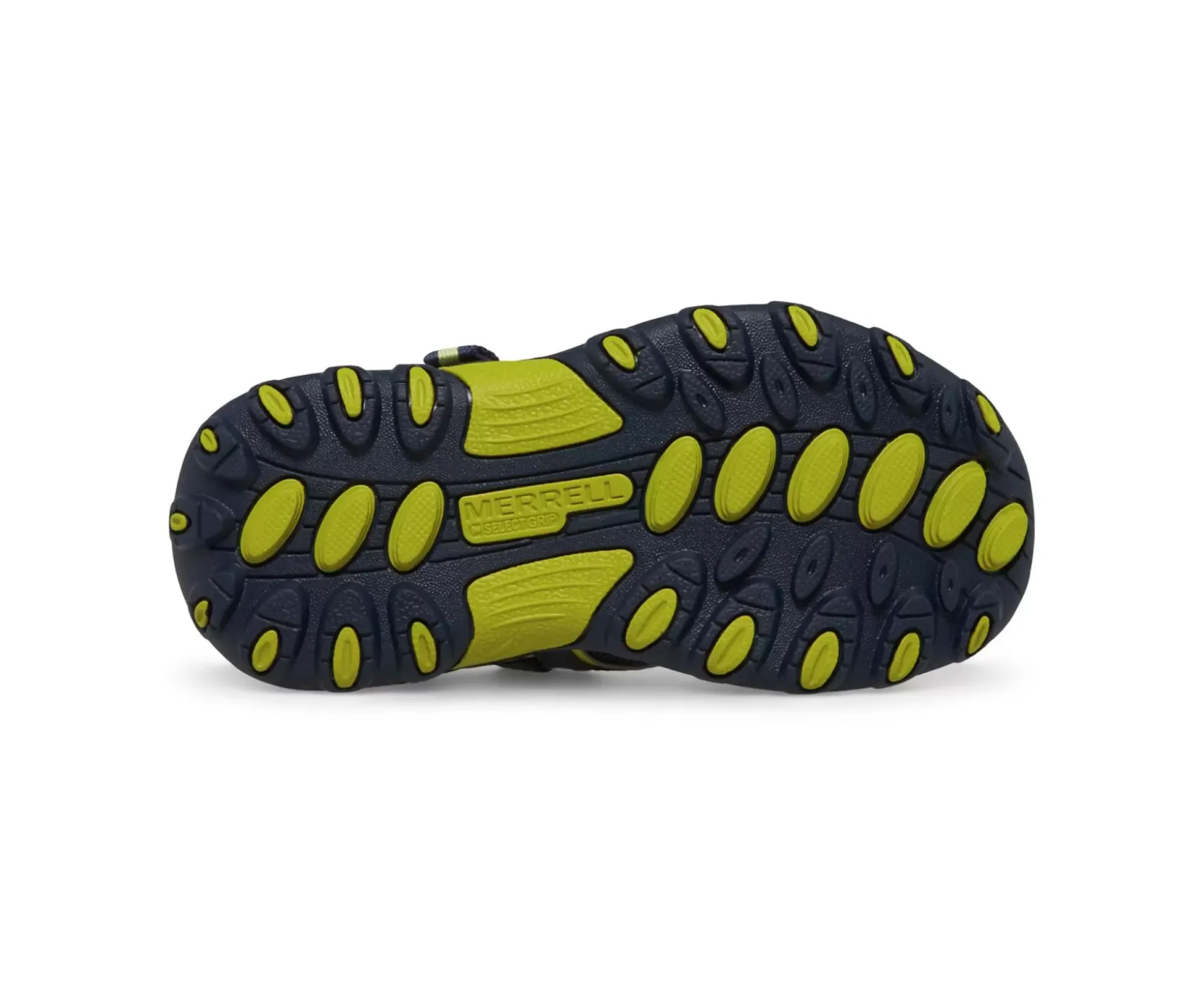 Hydro H2O Hiker Sandal