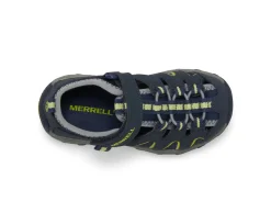 Hydro H2O Hiker Sandal