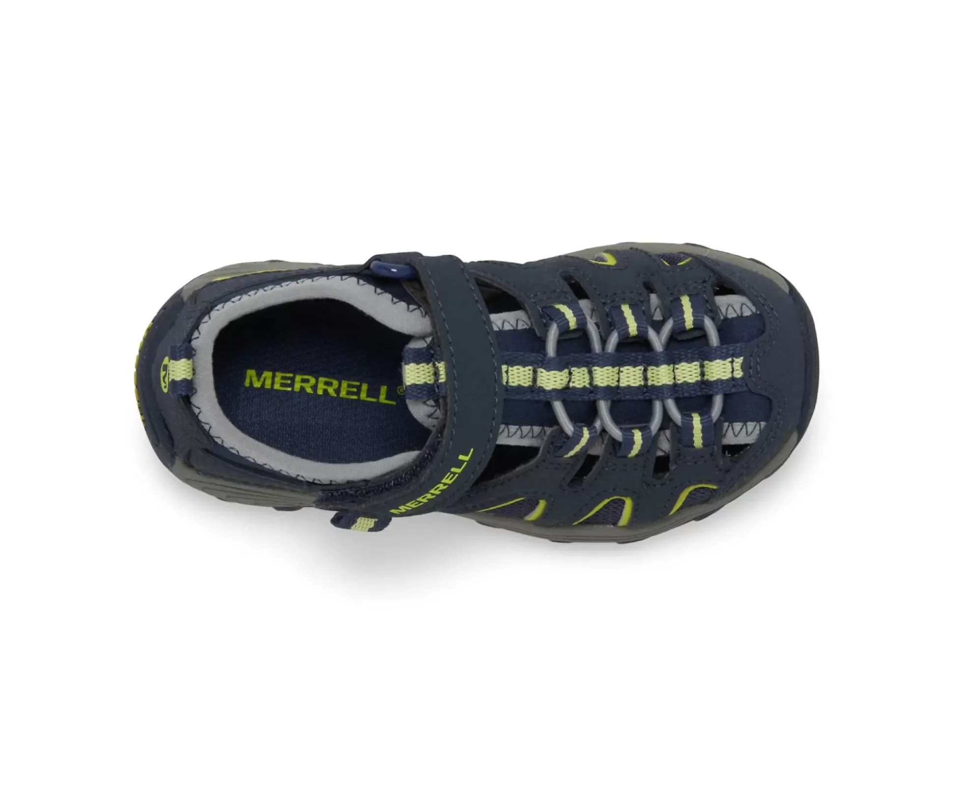 Hydro H2O Hiker Sandal