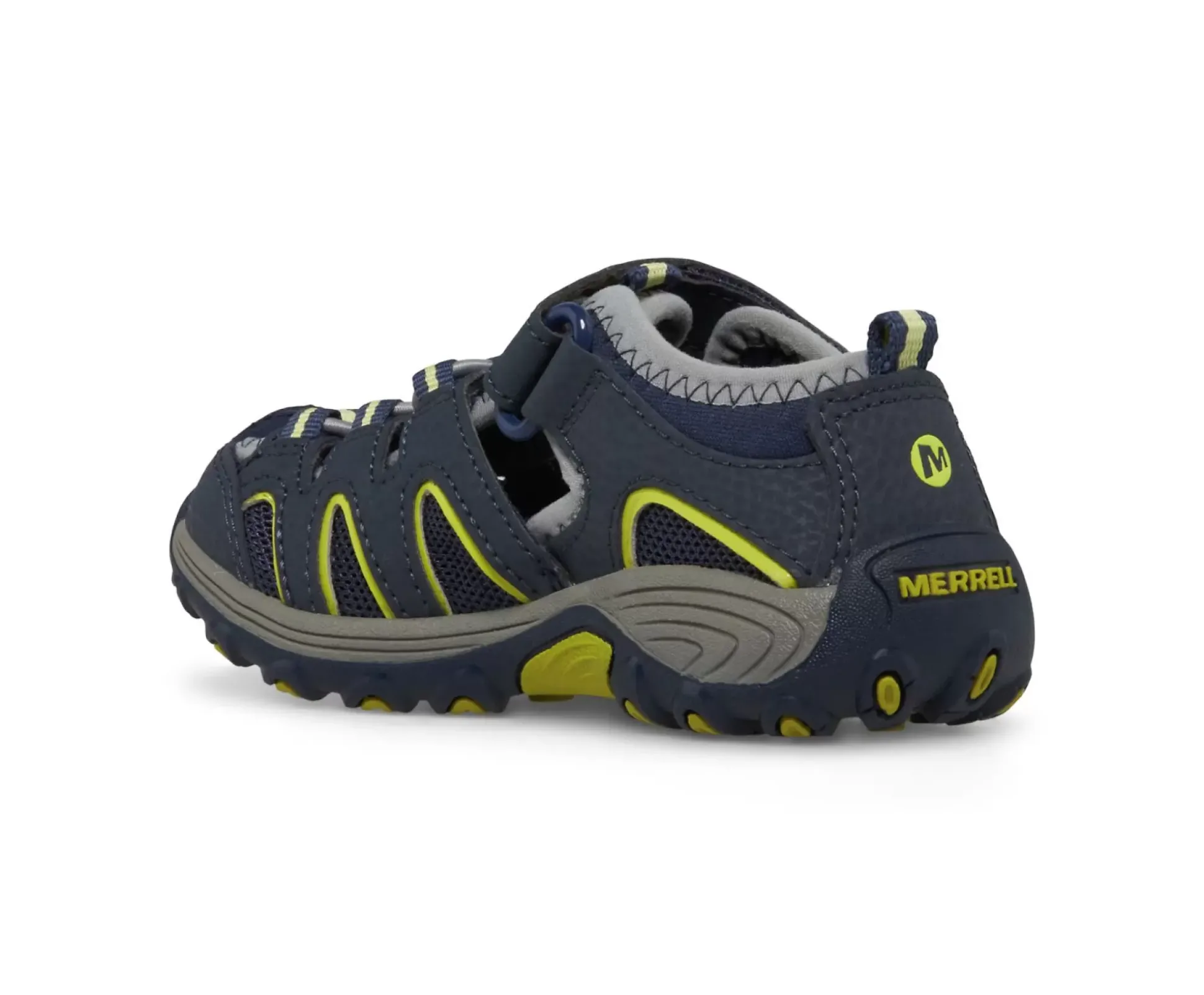 Hydro H2O Hiker Sandal