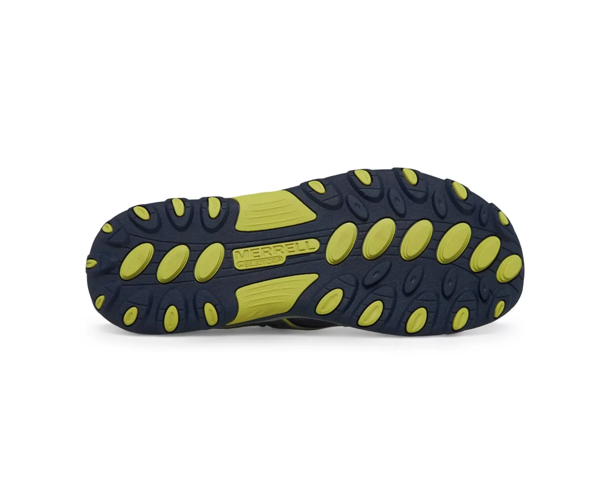 Hydro H2O Hiker Sandal