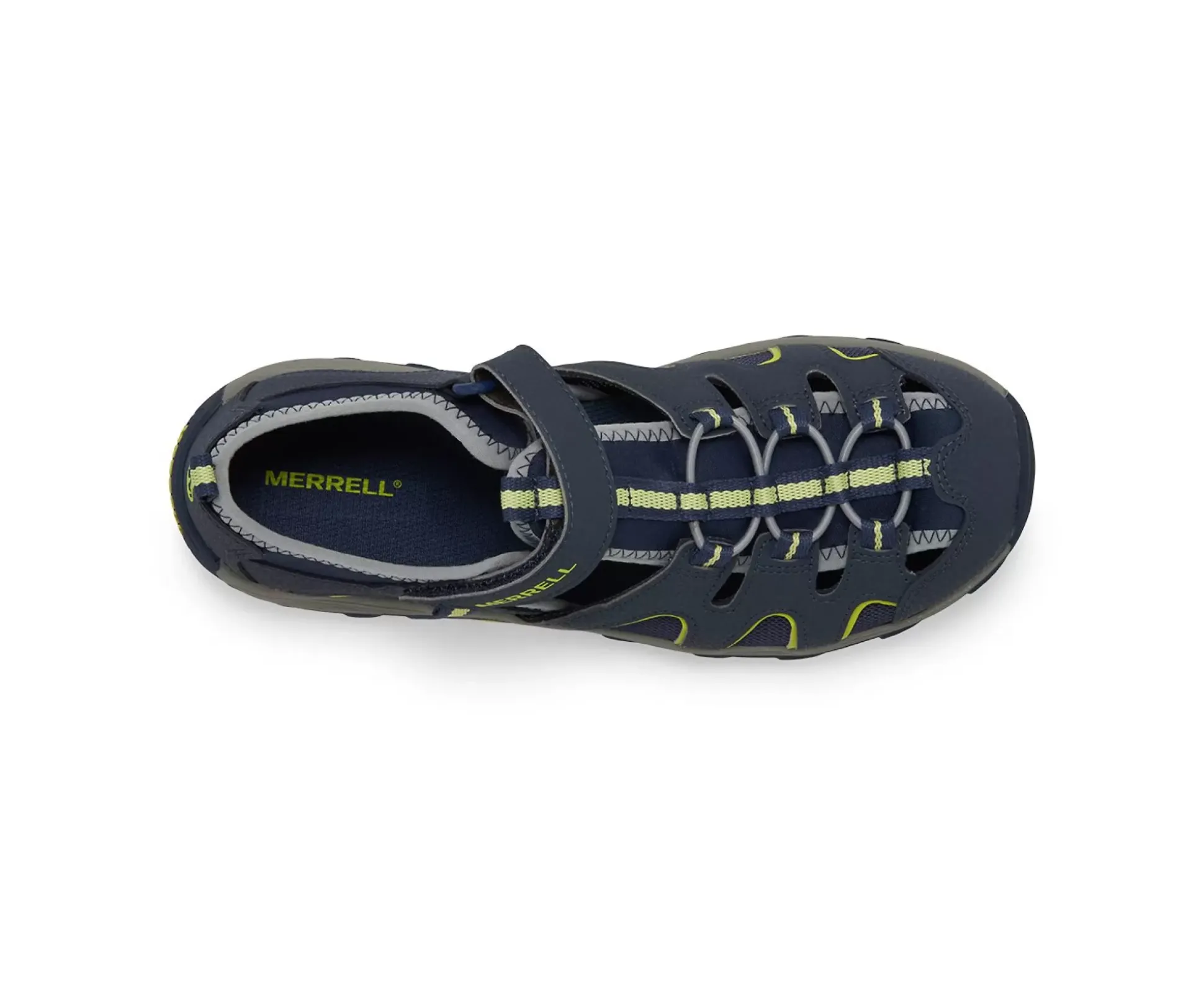 Hydro H2O Hiker Sandal