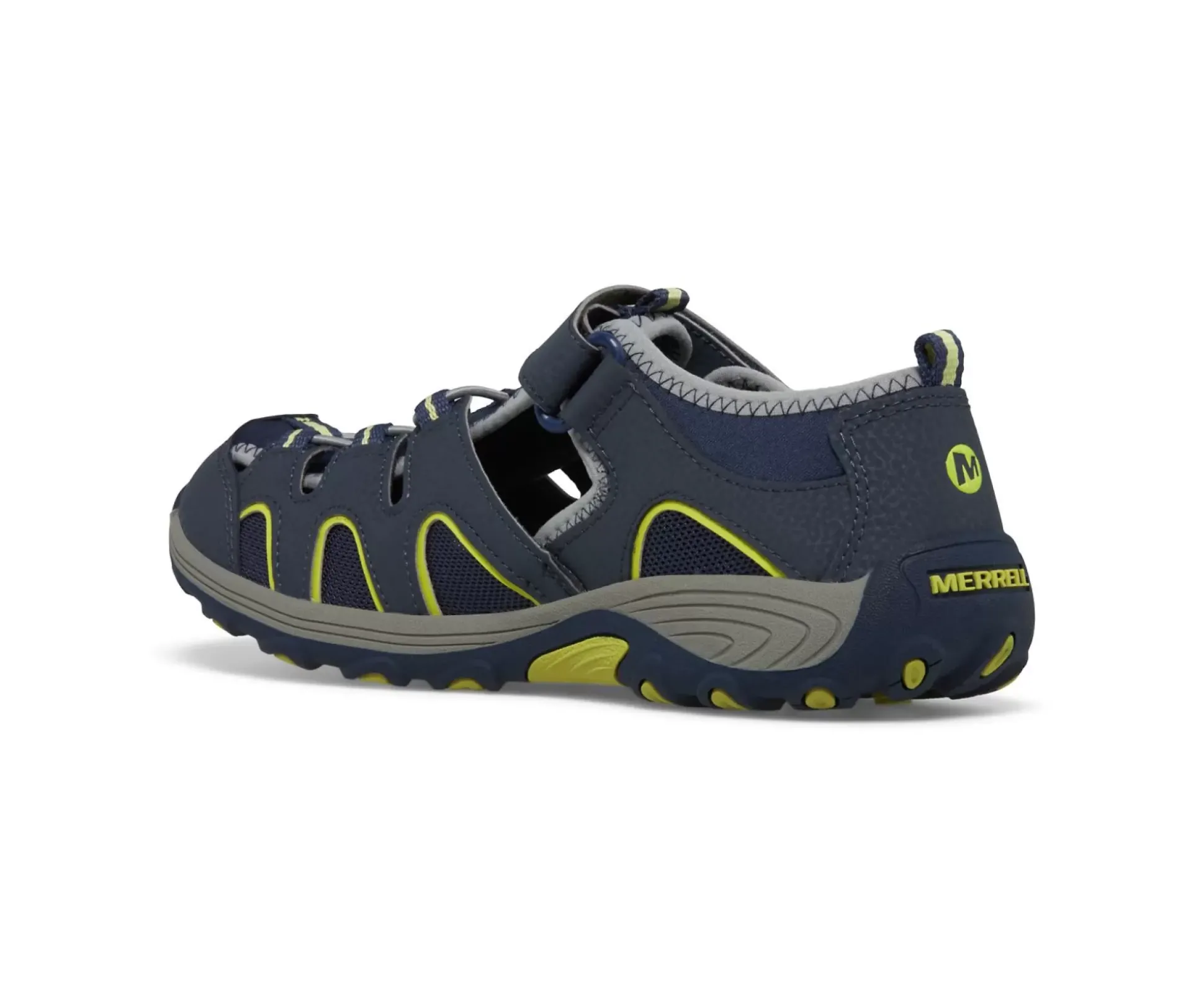 Hydro H2O Hiker Sandal