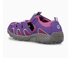 Hydro H2O Hiker Sandal