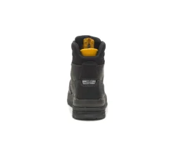 Impact Hiker Waterproof Thinsulate™ Carbon Composite Toe Work Boot