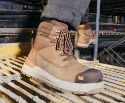 Impact Hiker Waterproof Thinsulate™ Carbon Composite Toe Work Boot