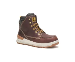 Impact Waterproof Carbon Composite Toe Work Boot