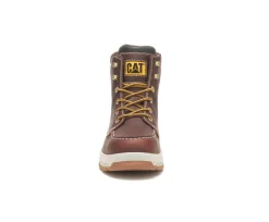 Impact Waterproof Carbon Composite Toe Work Boot
