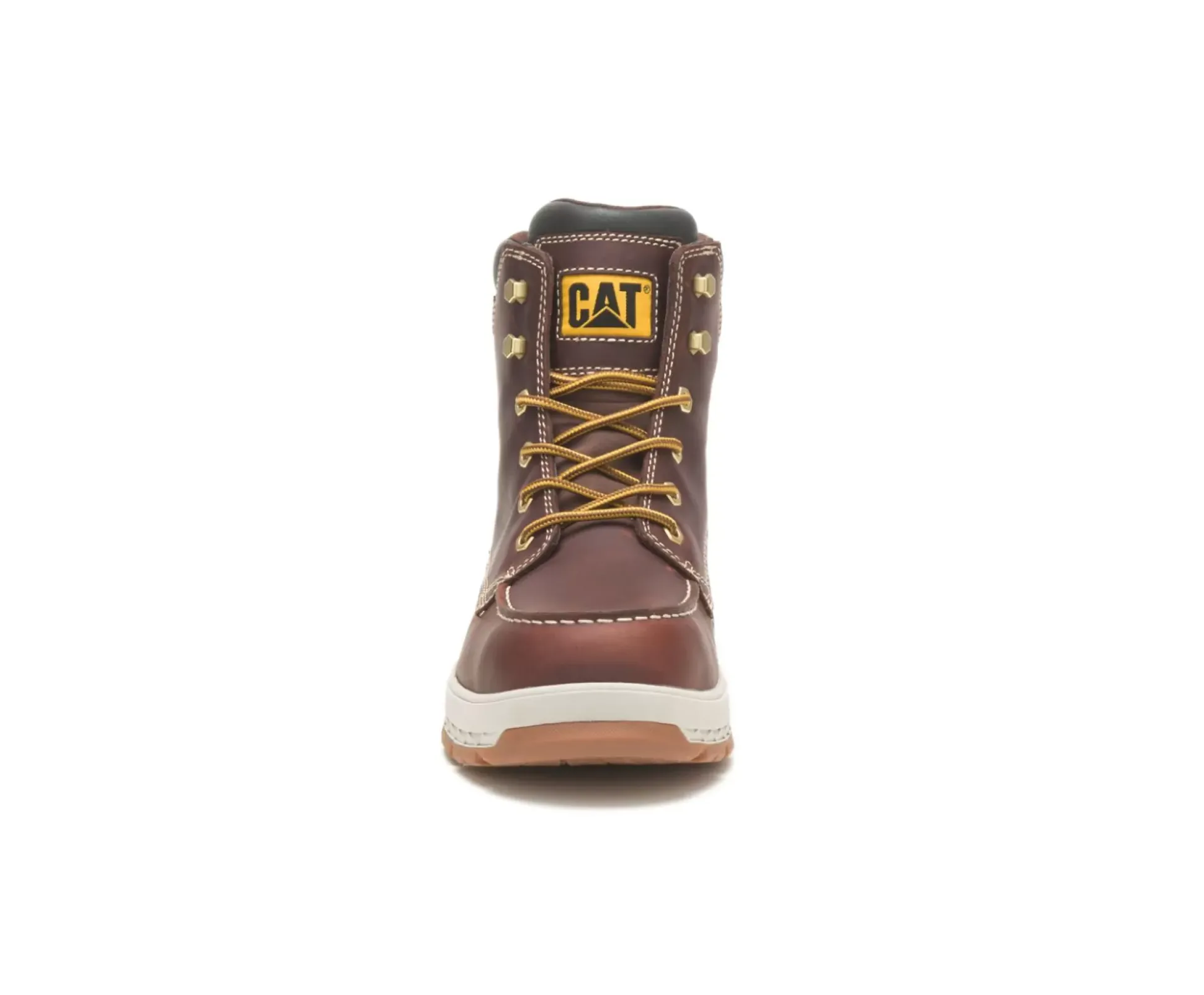 Impact Waterproof Carbon Composite Toe Work Boot