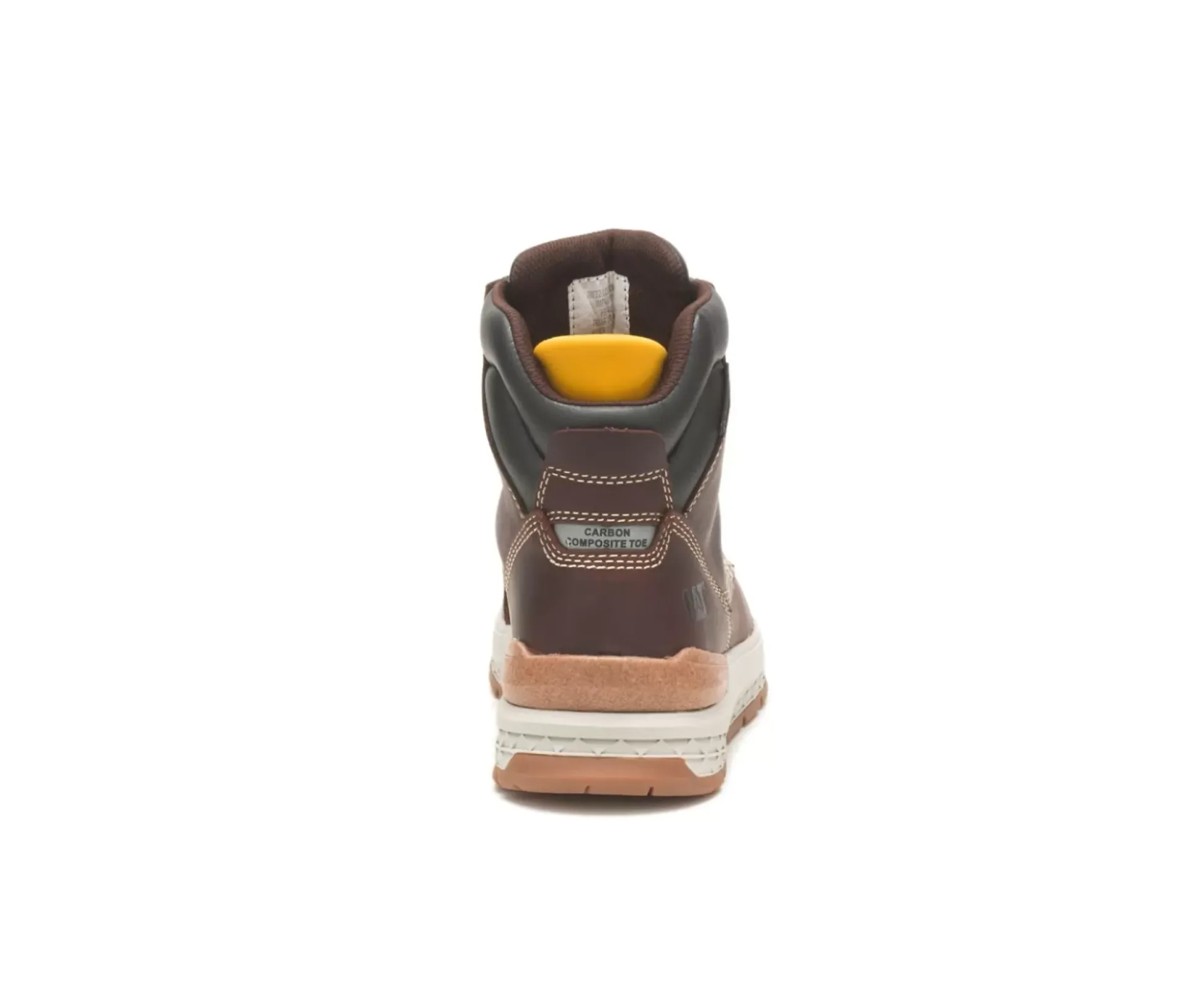 Impact Waterproof Carbon Composite Toe Work Boot
