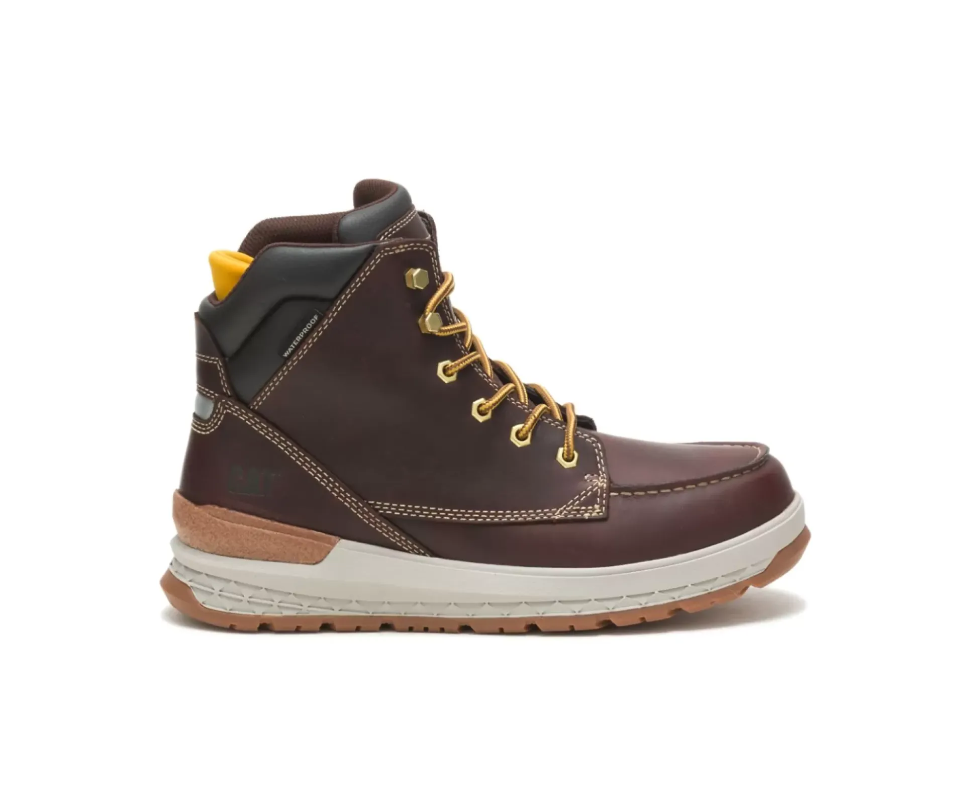 Impact Waterproof Work Boot