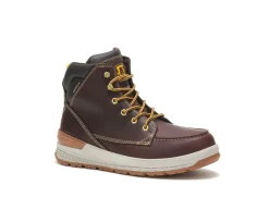 Impact Waterproof Work Boot
