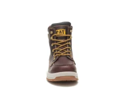 Impact Waterproof Work Boot