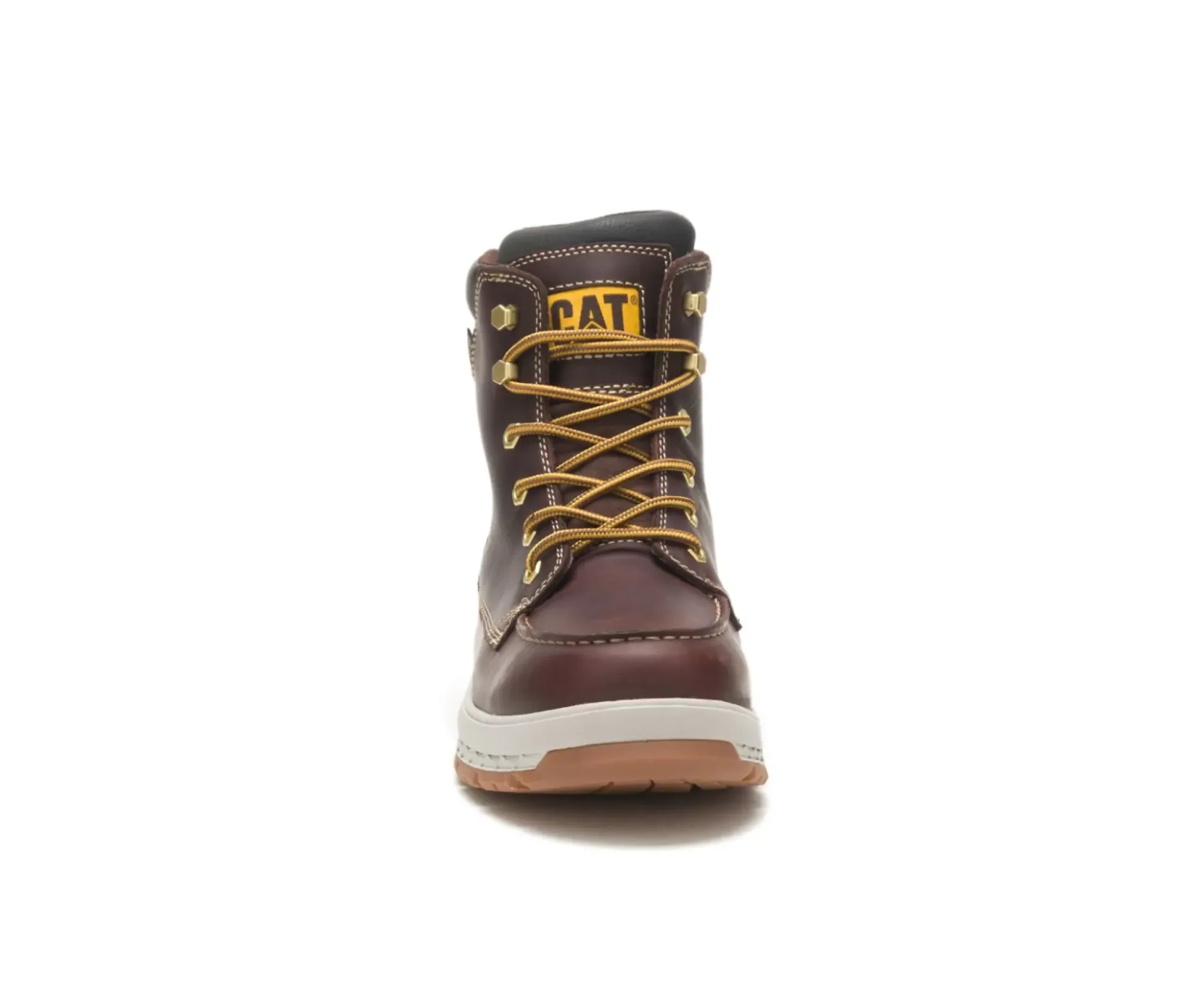 Impact Waterproof Work Boot