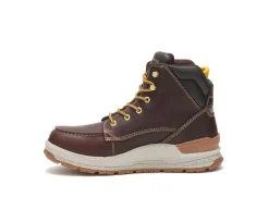 Impact Waterproof Work Boot