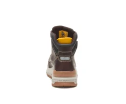 Impact Waterproof Work Boot