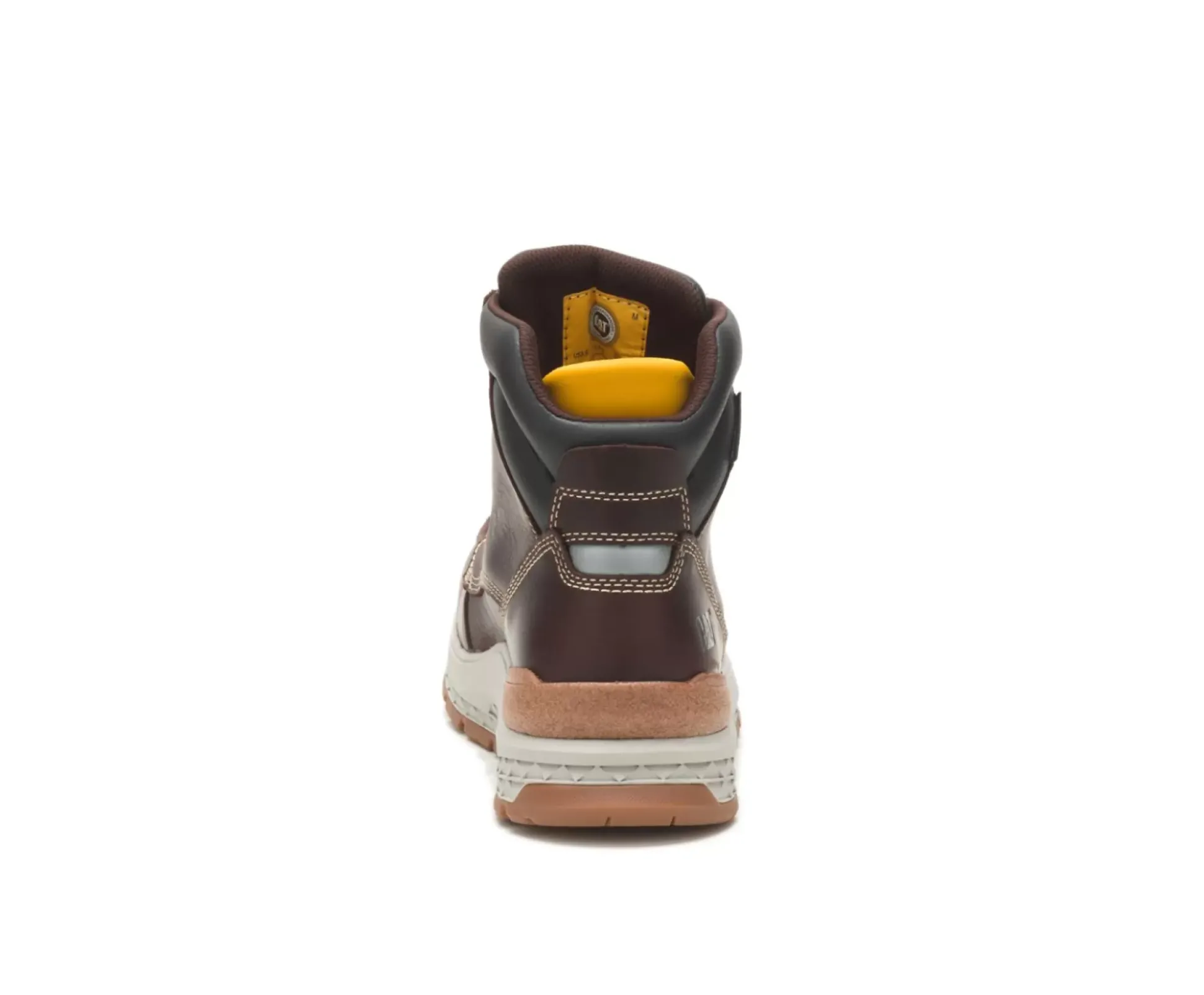 Impact Waterproof Work Boot