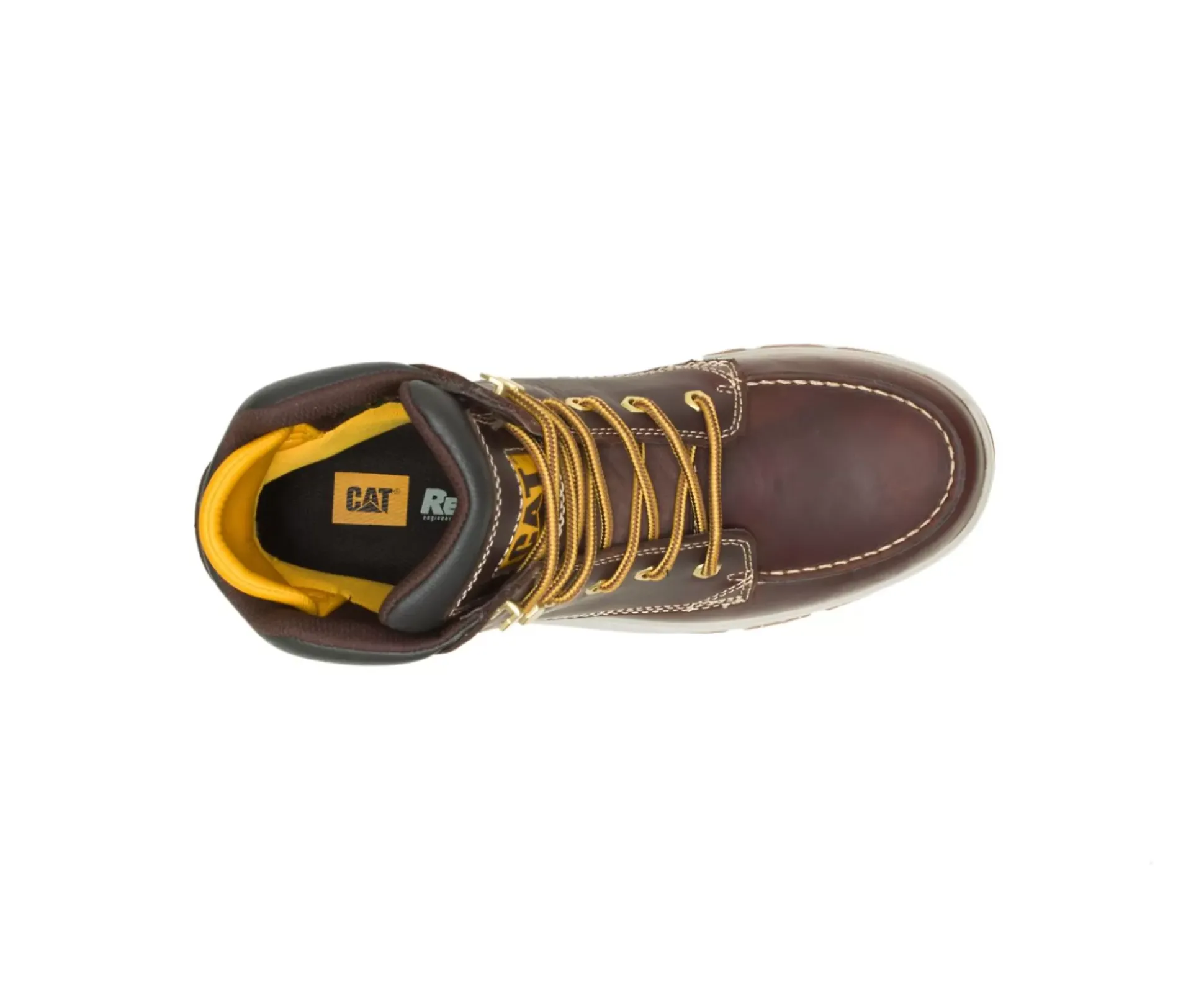 Impact Waterproof Work Boot