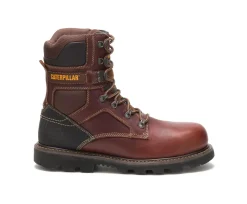 Indiana 2.0 Steel Toe Work Boot