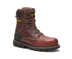 Indiana 2.0 Steel Toe Work Boot