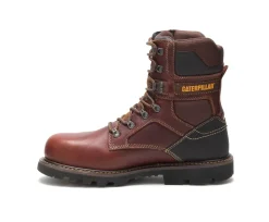 Indiana 2.0 Steel Toe Work Boot