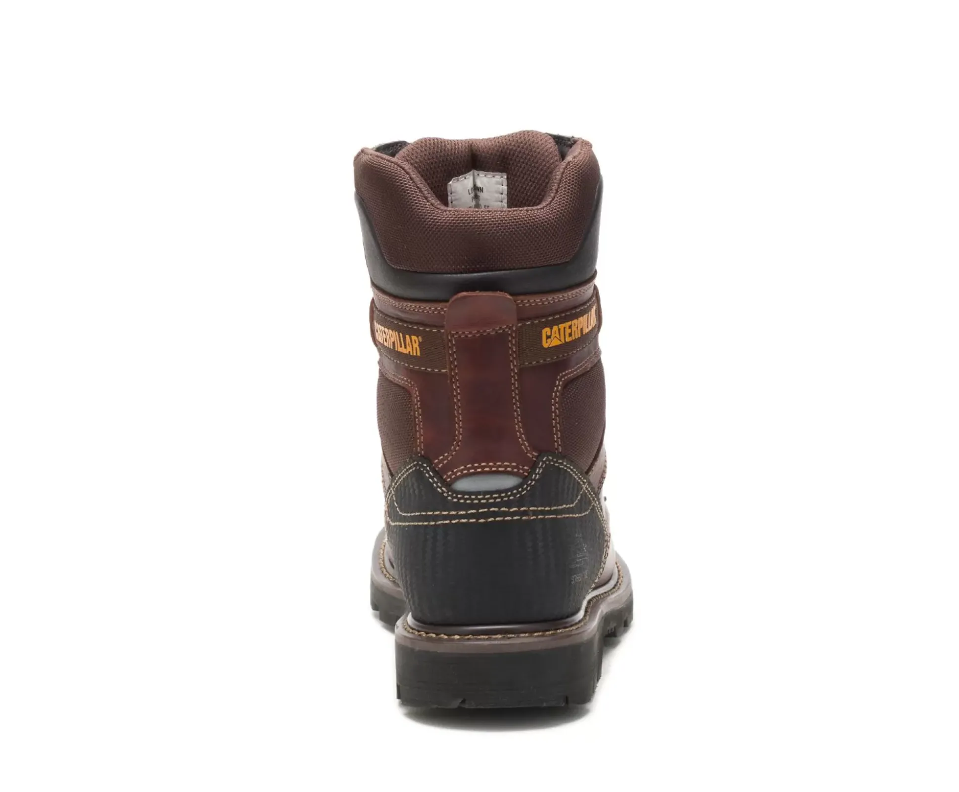 Indiana 2.0 Steel Toe Work Boot