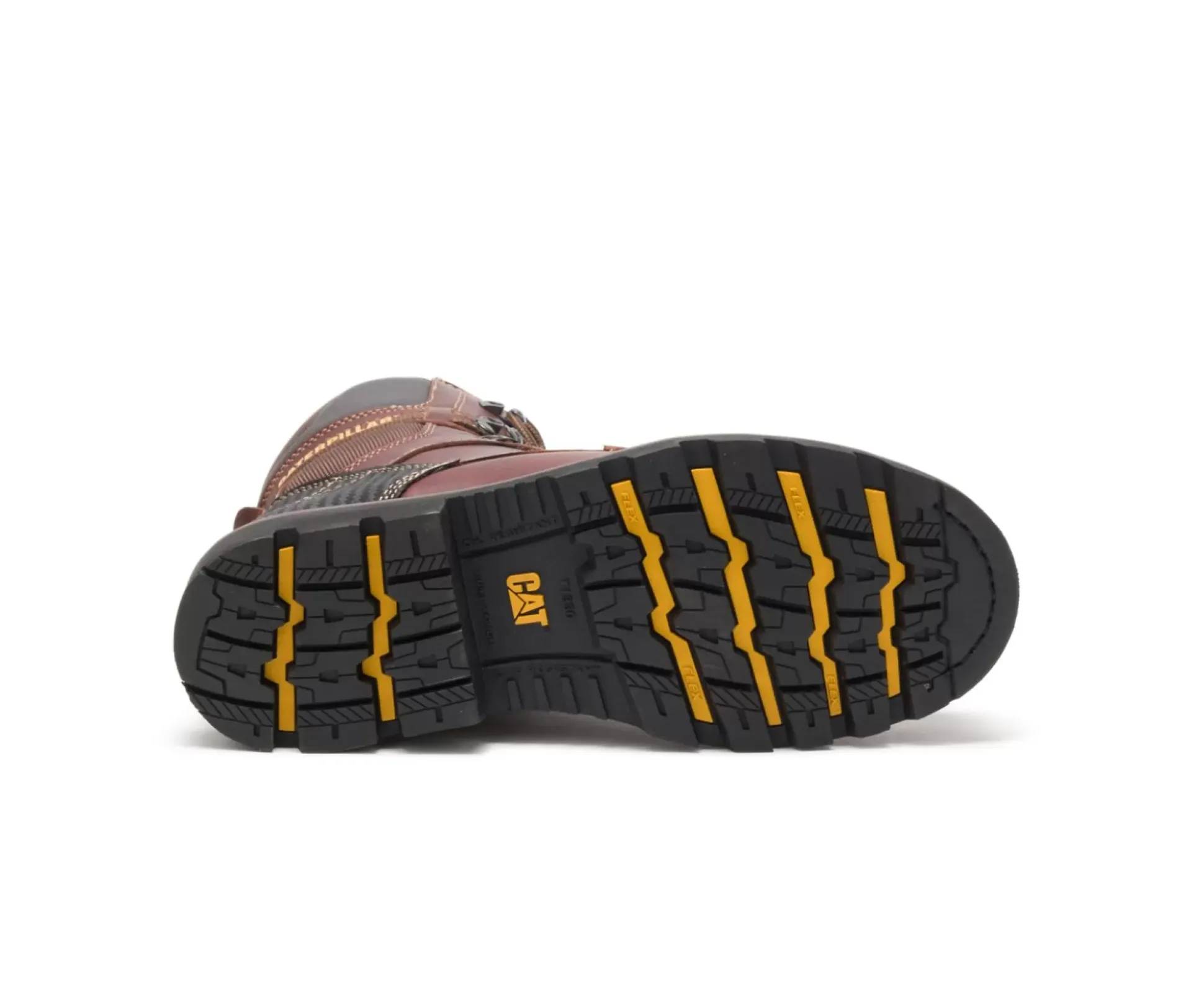 Indiana 2.0 Steel Toe Work Boot