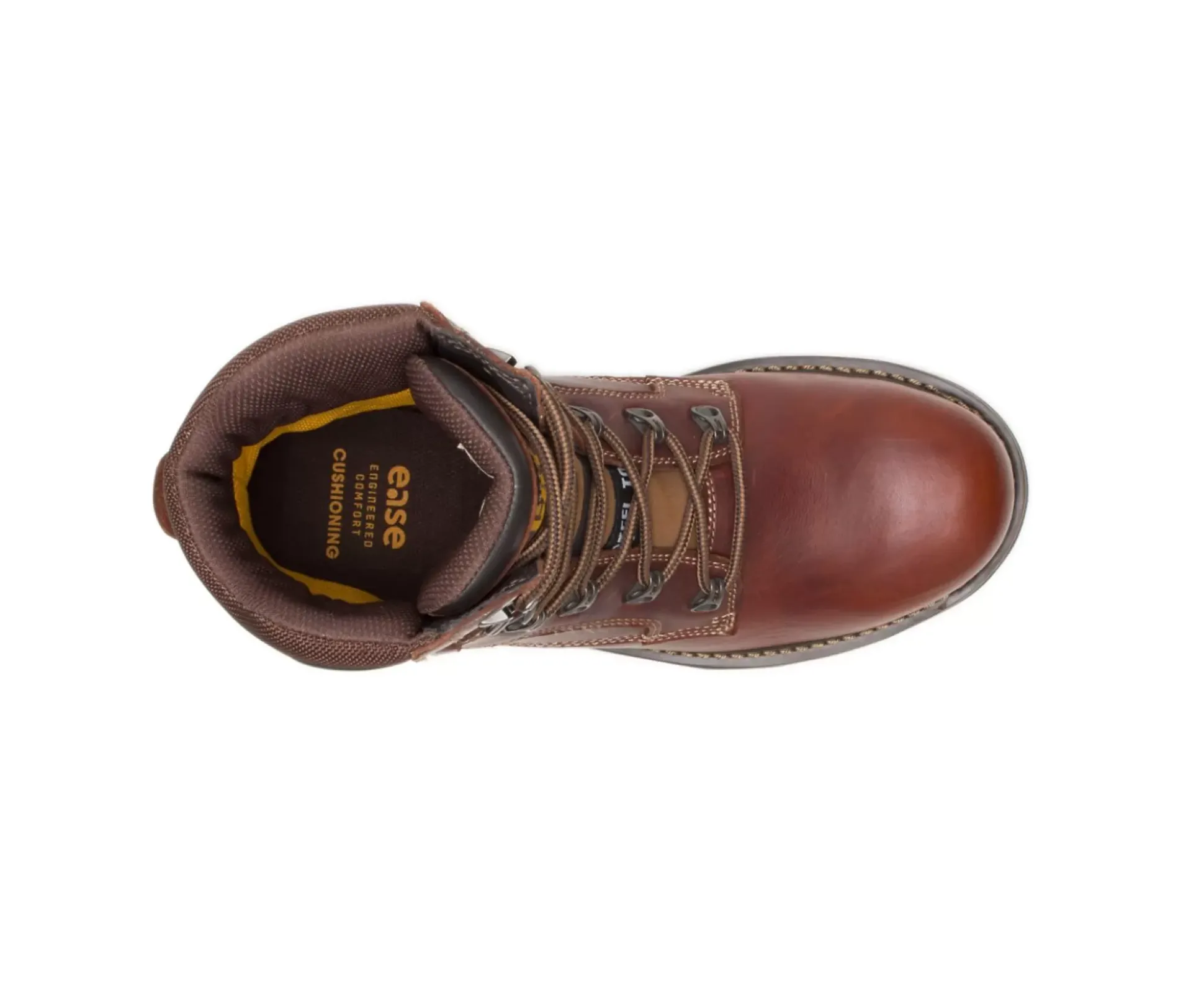 Indiana 2.0 Steel Toe Work Boot