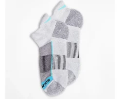 Inferno No Show Tab 3-Pack Socks