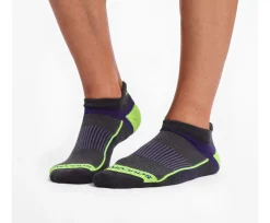 Inferno No Show Tab 3-Pack Socks