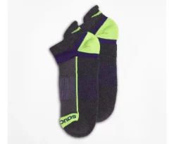 Inferno No Show Tab 3-Pack Socks