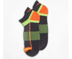 Inferno No Show Tab 3-Pack Socks