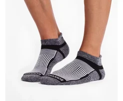 Inferno No Show Tab 3-Pack Socks