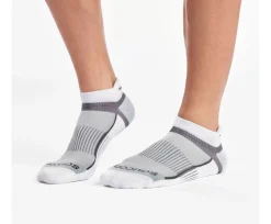 Inferno No Show Tab 3-Pack Socks