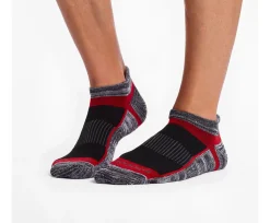Inferno No Show Tab 3-Pack Socks