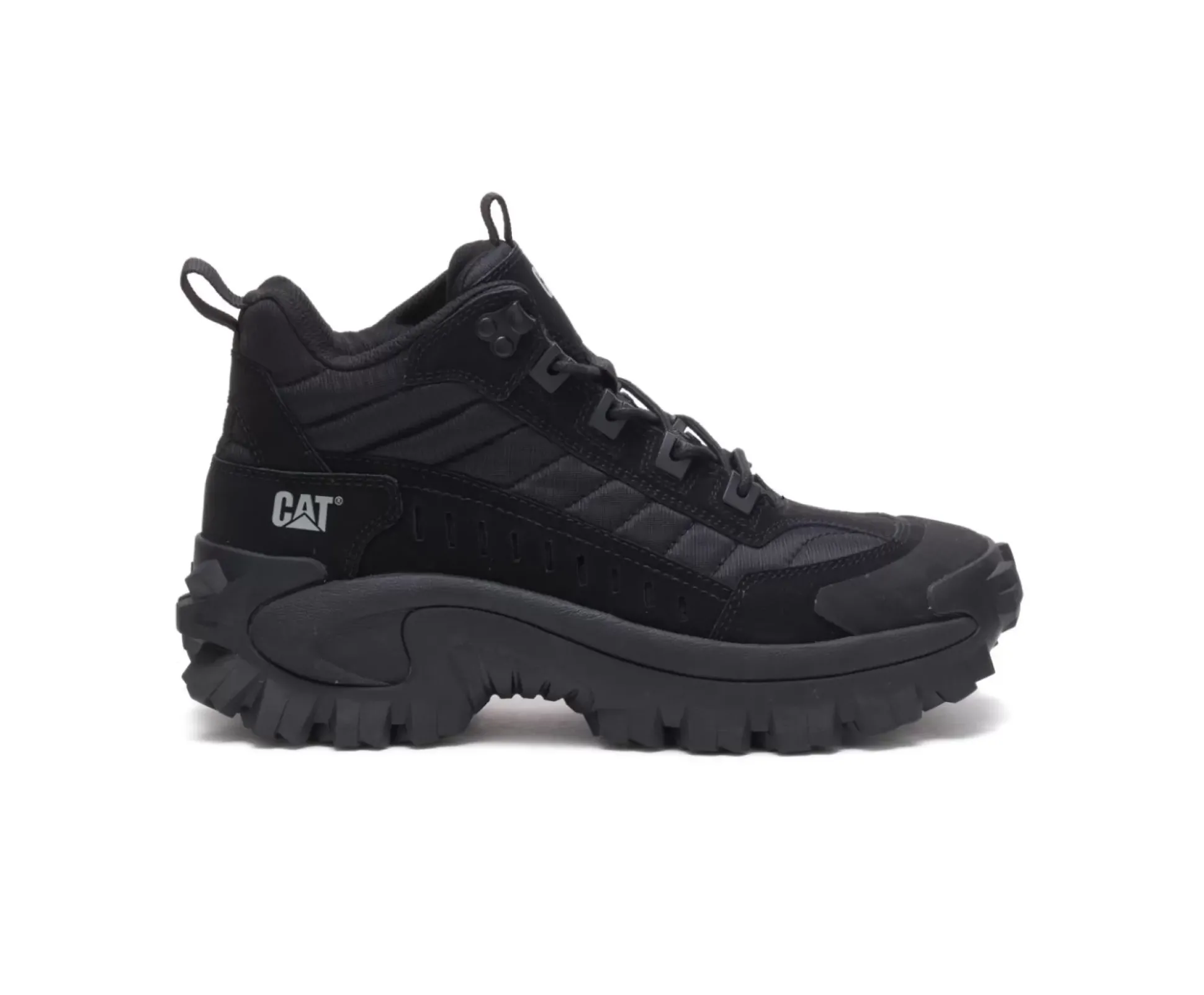 Intruder Mid Shoe