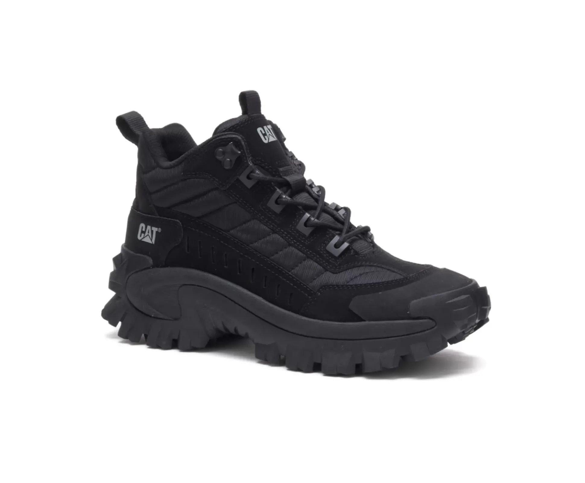 Intruder Mid Shoe
