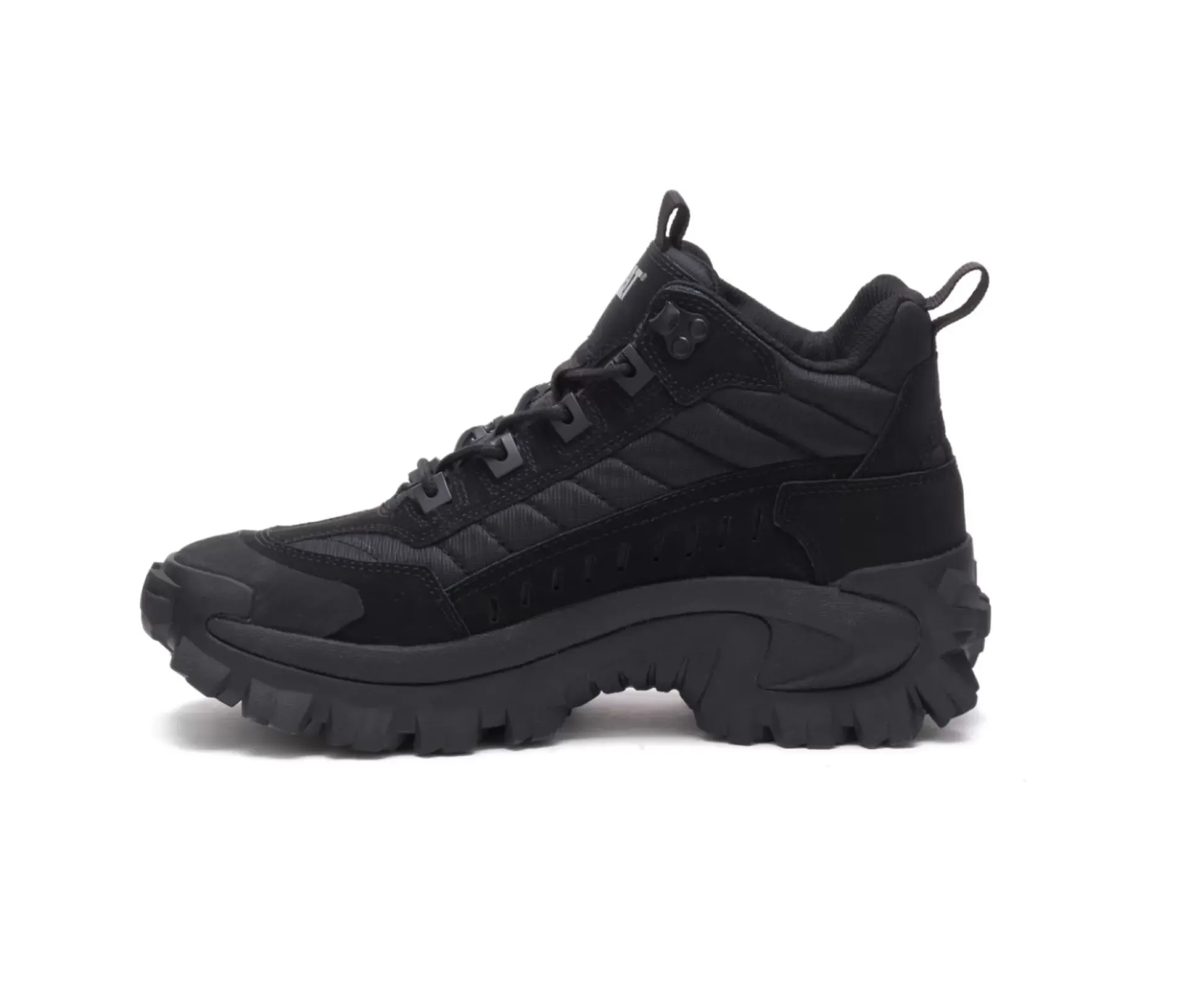 Intruder Mid Shoe