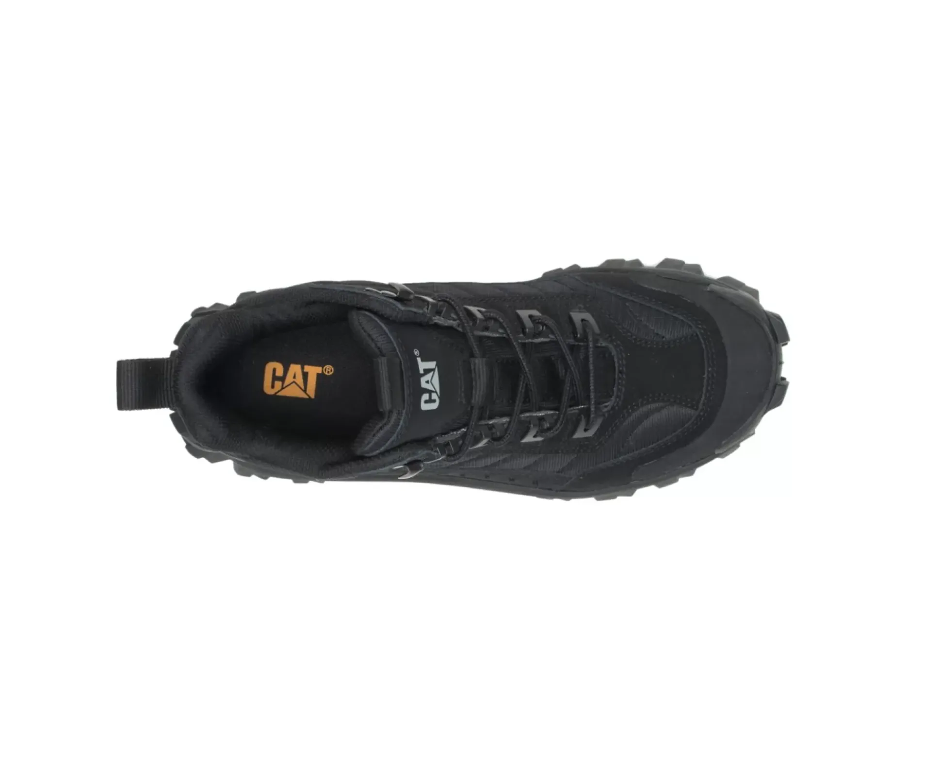 Intruder Mid Shoe