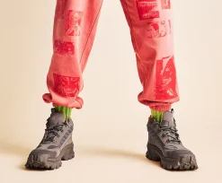 Intruder Mid Shoe
