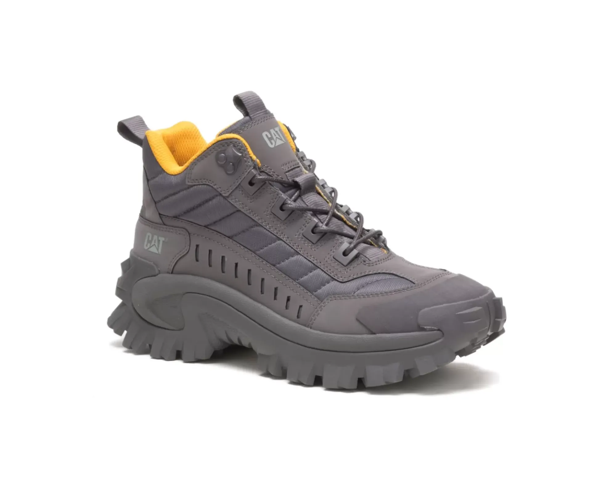 Intruder Mid Shoe