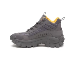 Intruder Mid Shoe