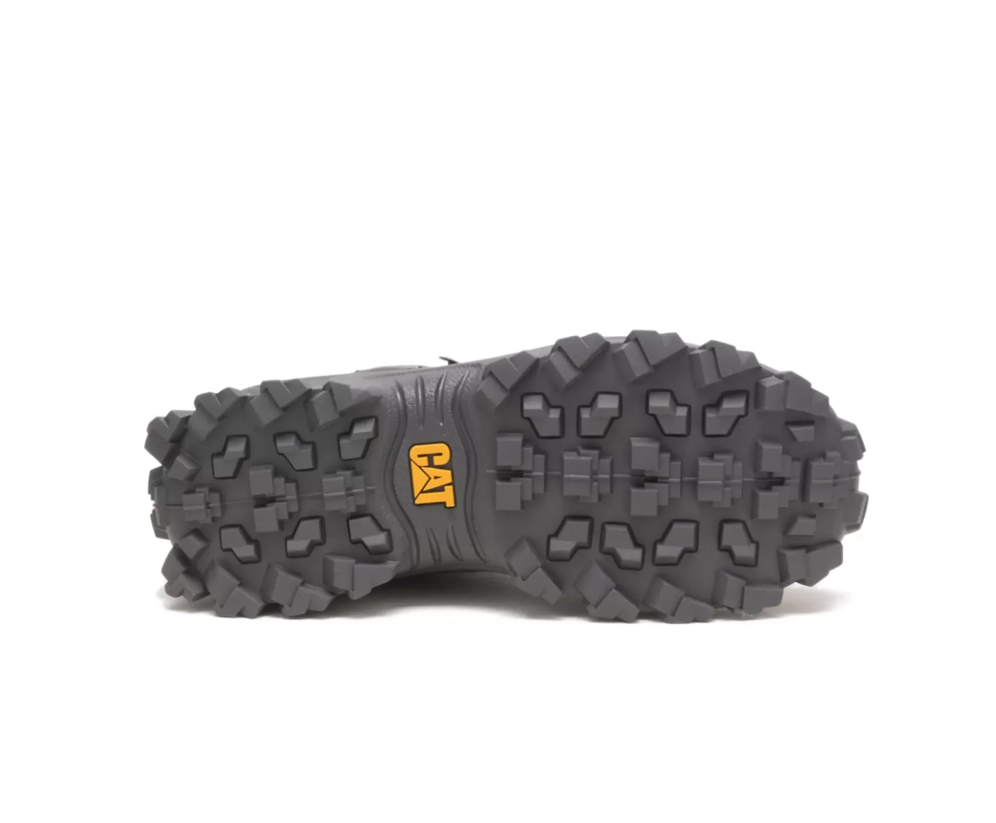 Intruder Mid Shoe