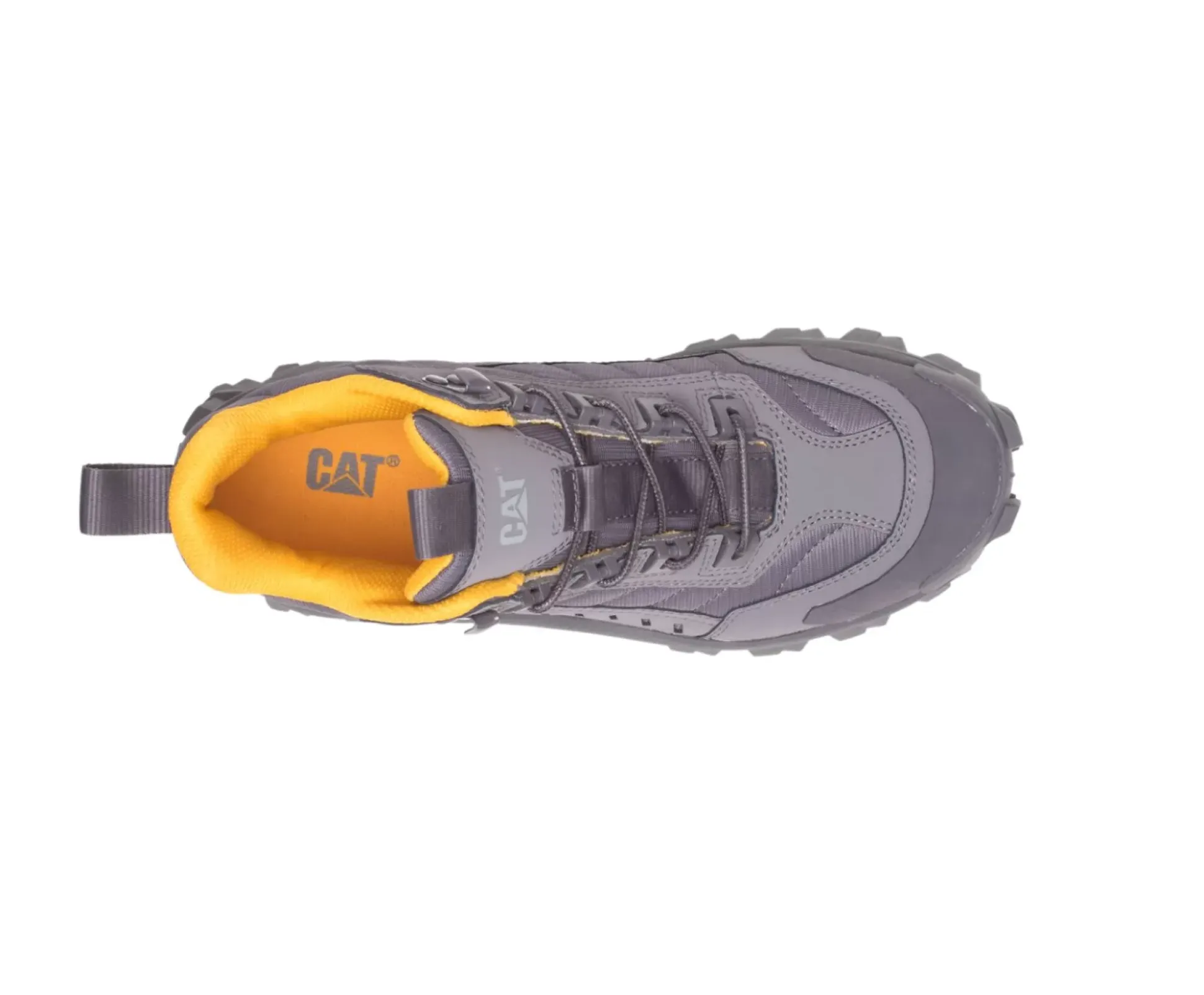 Intruder Mid Shoe